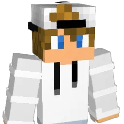 TinyTurtle32011 Minecraft avatar bust