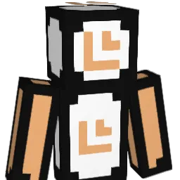 TinyTwigMC Minecraft avatar bust