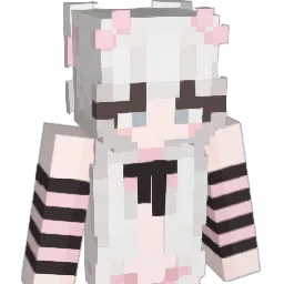 TinyUnicorn_ Minecraft avatar bust