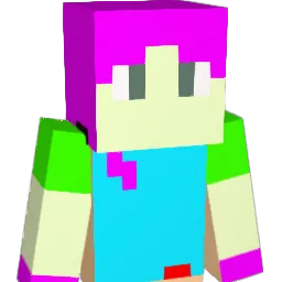 TinyWee's Minecraft skin