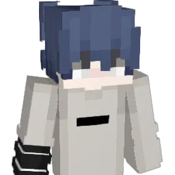 TinyWhiteChild