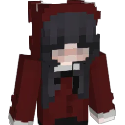 TinyWiFi's Minecraft skin