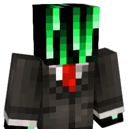 Tiny_Boo's Minecraft skin