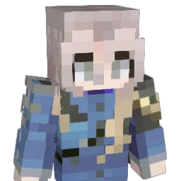Tiny_Clown_Shoes Minecraft avatar bust