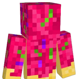 Tiny_Donut_14 Minecraft avatar bust