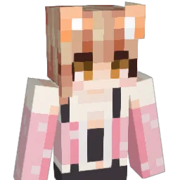 Tiny_Gor Minecraft avatar bust