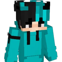 Tiny_TG5 Minecraft avatar bust