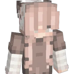 Tiny_Tick Minecraft avatar bust