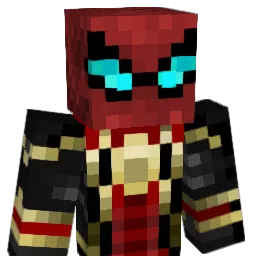 Tiny_Yoda Minecraft avatar bust