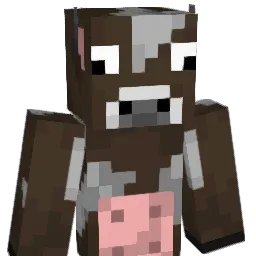 Tinycurls12's Minecraft skin