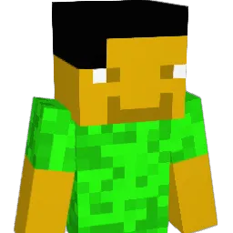 Tinytower's Minecraft skin
