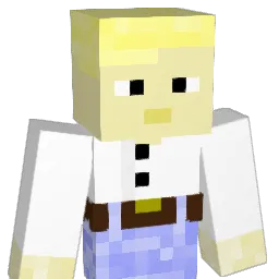 Tinzi09's Minecraft skin