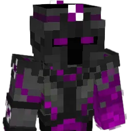 TioCruell Minecraft avatar bust