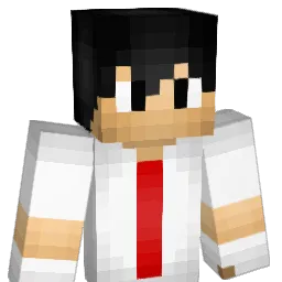 TioCurl's Minecraft skin