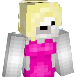TioDoPicole Minecraft avatar bust