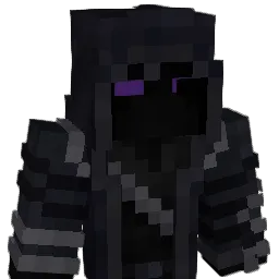 TioDoritos Minecraft avatar bust