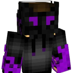 TioGU's Minecraft skin