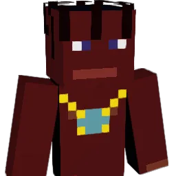 TioKiri's Minecraft skin