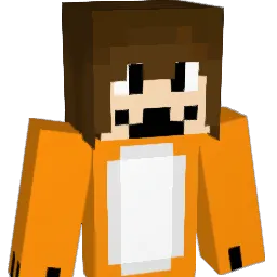 TioKoko's Minecraft skin