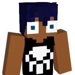TioPIX's Minecraft skin