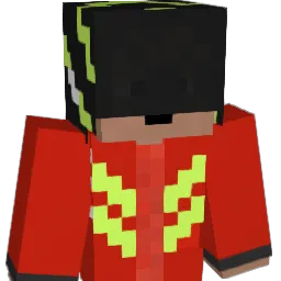 TioPedro_Sp1 Minecraft avatar bust