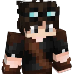 TioRickz_ Minecraft avatar bust