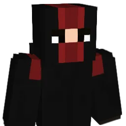 TioRyan0 Minecraft avatar bust