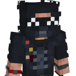 TioWrench_ Minecraft avatar bust