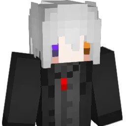 Tio_Fulouisai Minecraft avatar bust