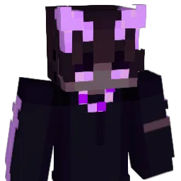 Tioarex Minecraft avatar bust