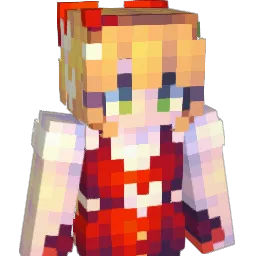 Tioreto's Minecraft skin