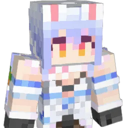 Tiosixo Minecraft avatar bust
