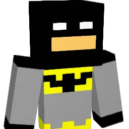 Tip3ur's Minecraft skin