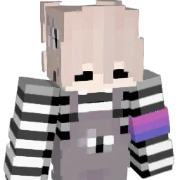 TipTap_ Minecraft avatar bust