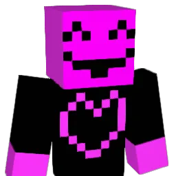 TipToeKibby's Minecraft skin
