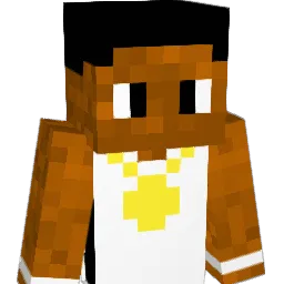 Tipapi_py Minecraft avatar bust