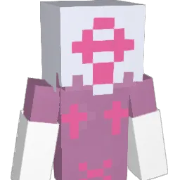 Tipe00 Minecraft avatar bust
