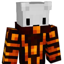 Tipi_XD Minecraft avatar bust