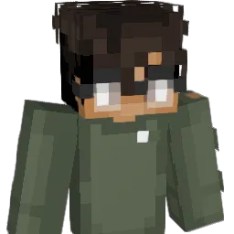 TipicoEfe Minecraft avatar bust