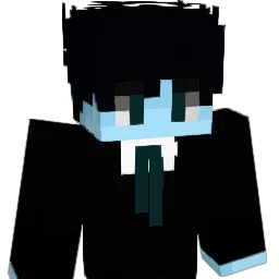 TipoKrutoi2280f Minecraft avatar bust