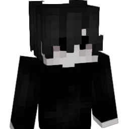 Tipolt's Minecraft skin