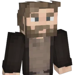 TippTopTobi Minecraft avatar bust