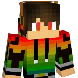 Tipp_Ex38 Minecraft avatar bust