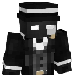 Tippo_ Minecraft avatar bust
