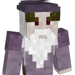Tipptippoldefar Minecraft avatar bust