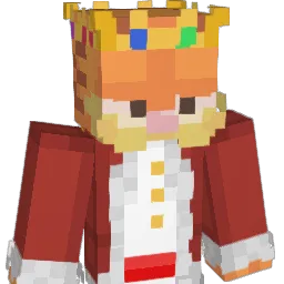 TippyMite3 Minecraft avatar bust