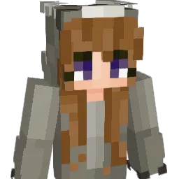 TippyXD Minecraft avatar bust