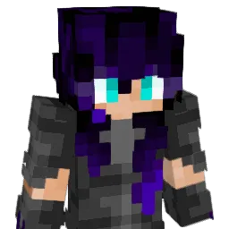 Tipre_Lyker Minecraft avatar bust