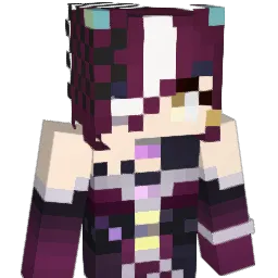 Tipssss Minecraft avatar bust