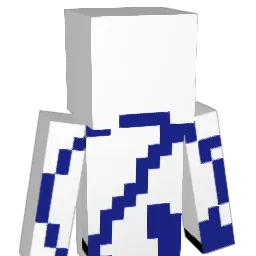 TipsyFlamingo31 Minecraft avatar bust
